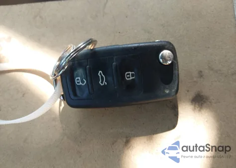 2017 Volkswagen Passat 1.8T R-Line из США, поврежденный, VIN 1VWDT7A34HC003114